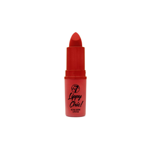 W7 - Rouge à lèvres Lippy Chic! - Tongue & Cheek