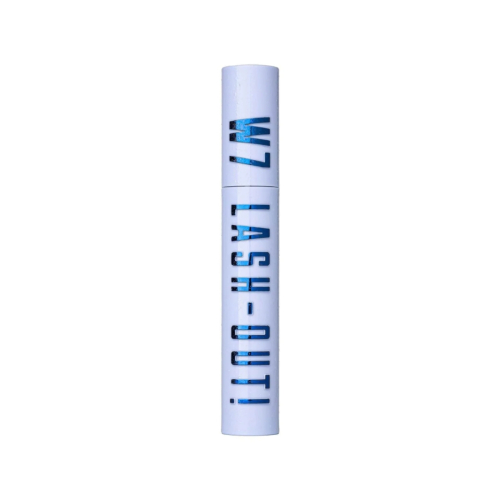 W7 - Mascara Lash-Out! Waterproof