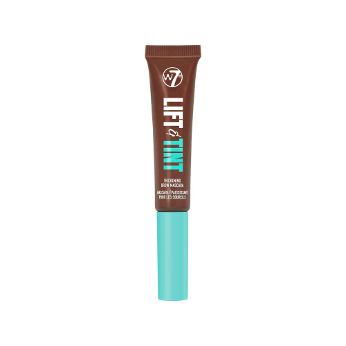 W7 - Mascara pour sourcils Lift and Tint - Ash Brown