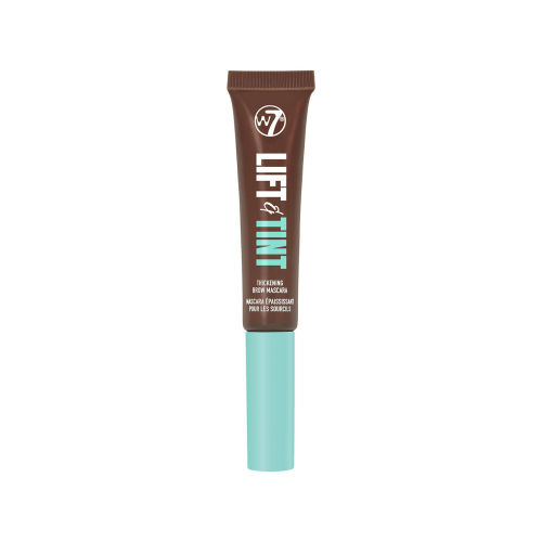 W7 - Mascara pour sourcils Lift and Tint - Brunette