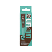 W7 - Mascara pour sourcils Lift and Tint - Dark Brown