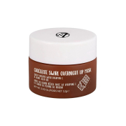 W7 - Masque de nuit pour les lèvres Sweet Dreams - Chocolate Swirl