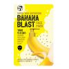 W7 - Masque facial Super Skin Superfood - Banana Blast