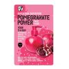 W7 - Masque facial Super Skin Superfood - Pomegranate Power