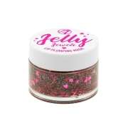 W7 - Masque pour les lèvres Jelly Jewels Plumping - Fireworks