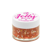 W7 - Masque pour les lèvres Jelly Jewels Plumping - Gold Lust