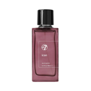 W7 Cosmetics - Eau de Parfum pour homme - Icon