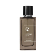 W7 Cosmetics - Eau de Parfum pour homme - Midnight Noir