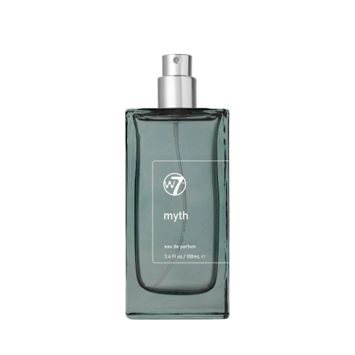 W7 Cosmetics - Eau de Parfum pour homme - Myth