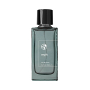 W7 Cosmetics - Eau de Parfum pour homme - Myth