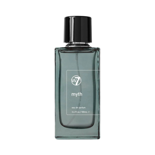 W7 Cosmetics - Eau de Parfum pour homme - Myth