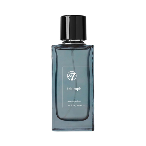 W7 Cosmetics - Eau de Parfum pour homme - Triumph