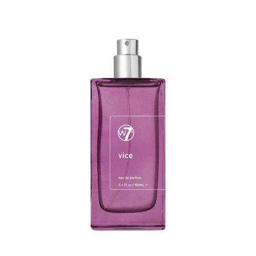 W7 Cosmetics - Eau de Parfum pour homme - Vice
