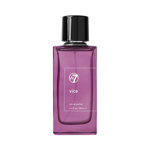 W7 Cosmetics - Eau de Parfum pour homme - Vice