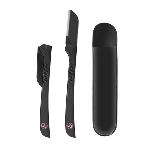 W7 - Pack 2 épilateurs visage et corps