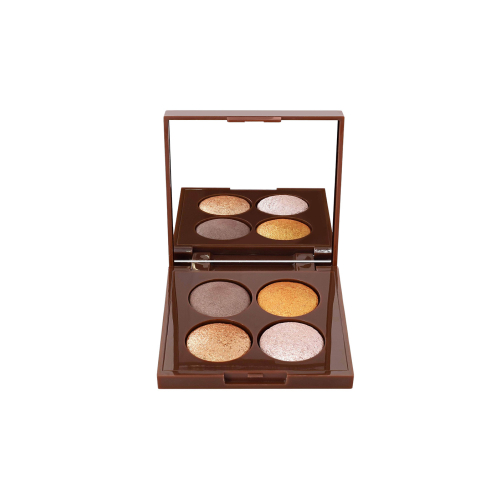 W7 - Palette de paillettes et de reflets Glam Park