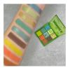 W7 - Palette de pigments pressés Jungle Colour - Crocodile