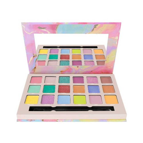 W7 - Palette de pigments pressés Sherbet Pop!