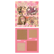 W7 - Palette Sculpt Power Face