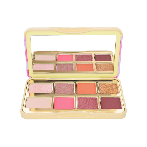 W7 - Palette d'ombres Bubble Pop!
