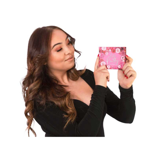 W7 - Palette de fards à paupières - Let's Party With Vickaboo