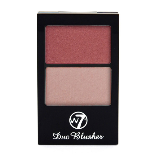 W7 - Duo palette de fards à joues - 02
