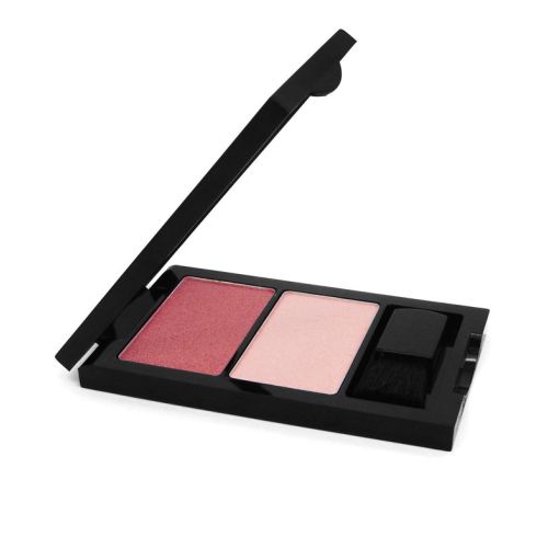 W7 - Duo palette de fards à joues - 02