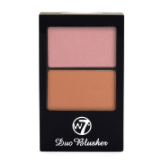 W7 - Duo palette de fards à joues - 03