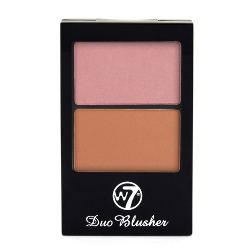 W7 - Duo palette de fards à joues - 03