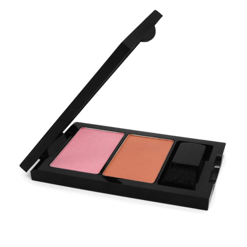W7 - Duo palette de fards à joues - 03