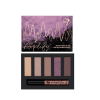 W7 - Palette de pigments pressés Amplify - Unmistakable
