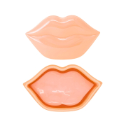 W7 - Patchs pour les lèvres en hydrogel Jelly Kiss Mask - Peach