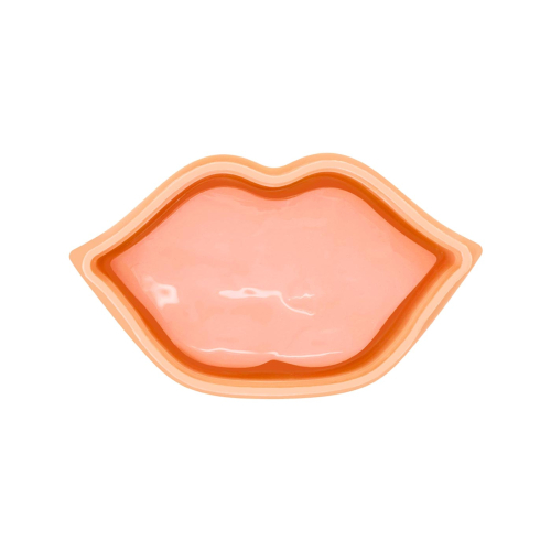 W7 - Patchs pour les lèvres en hydrogel Jelly Kiss Mask - Peach