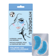 W7 - Patchs contour des yeux Hydrogel
