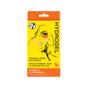 W7 - Patchs contour des yeux hydrogel vitamine C