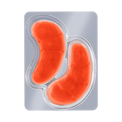 W7 - Patchs contour des yeux hydrogel vitamine C