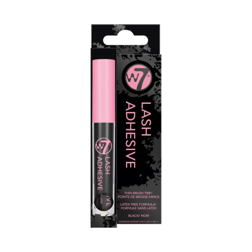 W7 - Colle pour faux cils Lash Adhesive