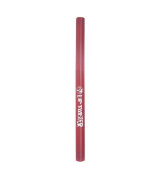 W7 - Shaper pour lèvres Lip Twister - Pink