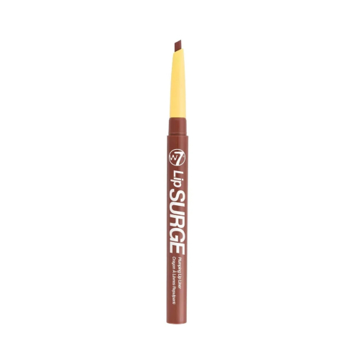 W7 - Crayon à lèvres volumisant Lip Surge - Latte Lips