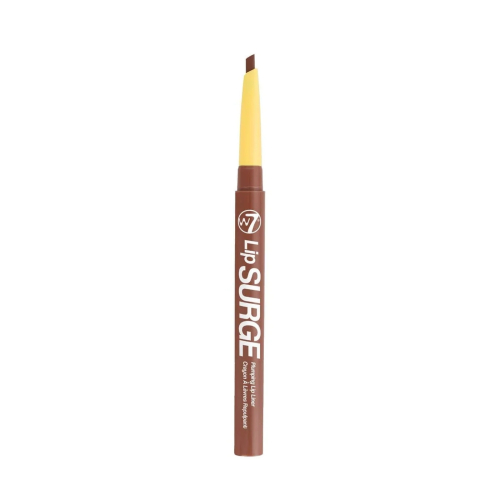 W7 - Crayon à lèvres volumisant Lip Surge - Toffee Touch