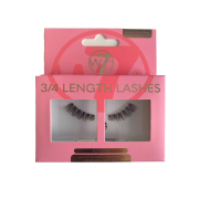 W7 - Faux cils 3/4 Length Lashes - So Extra