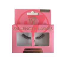 W7 - Faux cils 3/4 Length Lashes - So Extra