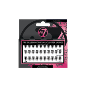 W7 - Faux cils individuels Pre-glued Cluster Lashes