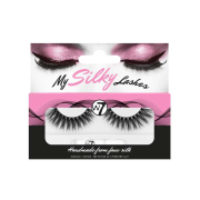 W7 - Faux cils My Silky Lashes - SL33
