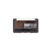 W7 - Poudre à sourcils Brow Parlour - Brown