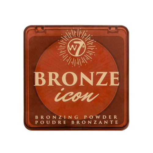 W7 - Poudre bronzante Bronze Icon