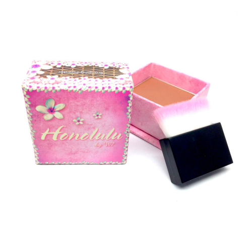 W7 - Honolulu Bronzer