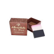 W7 - Poudre bronzante Honolulu - Sun-Blazed