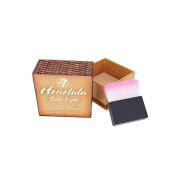 W7 - Poudre bronzante Honolulu - Sun-Light