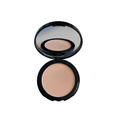 W7  - Poudres compactes Micro Matte Fix - Light
